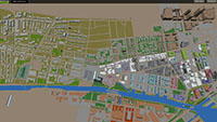 LABsURB = laboratoire de simulation urbaine